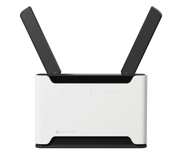 MikroTik Chateau LTE6 ax 1800Mbps a/b/g/n/ac/ax 3G/4G (LTE) 300Mbps - 1169915 - zdjęcie